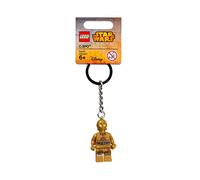 LEGO Star Wars C-3PO 2016 Key Chain 853471