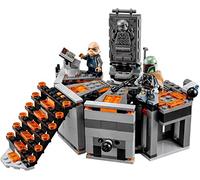 LEGO Star Wars - Cámara de congelación en carbonita, Multicolor (75137)