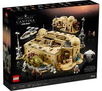 Lego star wars mos eisley cantina™ (75290)