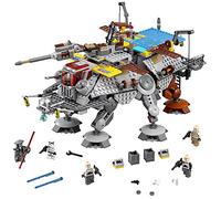LEGO Star Wars Captain Rex's AT-TE 75157 by LEGO
