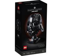 LEGO Star Wars - Casco de Darth Vader - 75304 nuevo