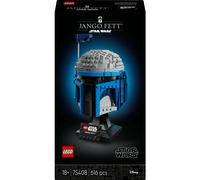 LEGO Star Wars - Casco de Jango Fett