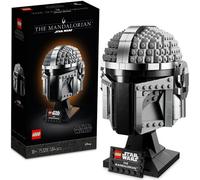 LEGO Star Wars Casco del Mandaloriano 75328