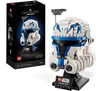 LEGO® Star Wars™ 75349 Casco del Capitán Rex