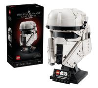 Casco de Piloto de AT-RT del Remanente Imperial