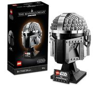 LEGO Star Wars Casco del Mandaloriano 75328