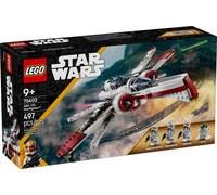 LEGO - Star Wars - Caza estelar ARC-170 - 75402