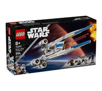 LEGO Star Wars U-Wing Starfighter™ Rebelde - 75399