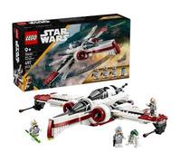 LEGO - Star Wars - Caza estelar ARC-170 - 75402
