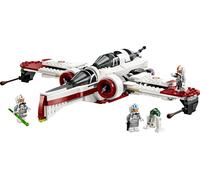 LEGO - Star Wars - Caza estelar ARC-170 - 75402