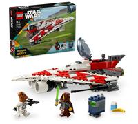 LEGO Star Wars - Caza estelar de Bob el Jedi - 75388 nuevo