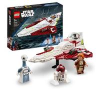 LEGO® Star Wars™ 75333 Caza Estelar Jedi de Obi-Wan Kenobi