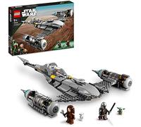 Caza Estelar N-1 de The Mandalorian