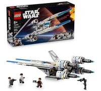 LEGO Star Wars - Caza Estelar Rebelde Ala-U - 75399