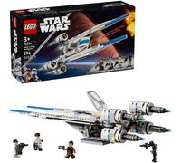 LEGO Star Wars U-Wing Starfighter™ Rebelde - 75399