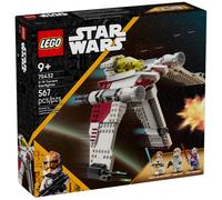 LEGO Star Wars - Caza Estelar V-19 Torrent - 75432
