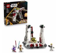 LEGO Star Wars - Caza Estelar V-19 Torrent - 75432