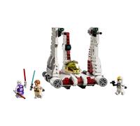 LEGO Star Wars - Caza Estelar V-19 Torrent - 75432