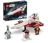 LEGO® Star Wars™ 75333 Caza Estelar Jedi de Obi-Wan Kenobi