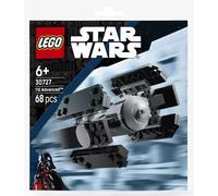 LEGO Star Wars TIE Advanced Mini-construction 30727 68 piezas