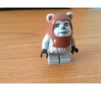 LEGO®Star Wars Chief Chirpa Ewok (Return of the jedi) Minifigura