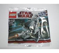 LEGO Star Wars: Clone Walker Establecer 30006 (Bolsas)