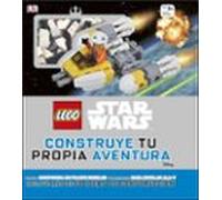 Lego Star Wars Construye Tu Propia Aventura