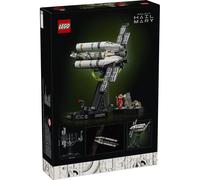 LEGO Star Wars - Crucero de ataque de la República clase Venator (75367)