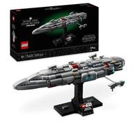LEGO - Star Wars - Crucero estelar hogar uno - 75405