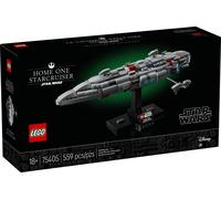 LEGO® Star Wars Crucero Estelar Home One 75405