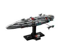 LEGO - Star Wars - Crucero estelar hogar uno - 75405