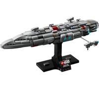 LEGO - Star Wars - Crucero estelar hogar uno - 75405