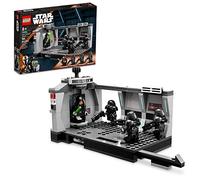 LEGO Star Wars: El Ataque del Soldado Oscuro - LEGO