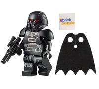 LEGO Star Wars: Dark Trooper from Operation Shadow Hand