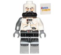 LEGO Star Wars: Darth Vader - Bacta Tank Outfit