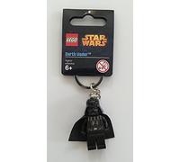 LEGO Star Wars Darth Vader Key Chain Juego de construcción - Juegos de construcción (6 año(s))