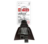 Llavero con linterna de Darth Vader