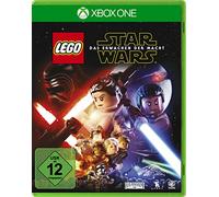 LEGO Star Wars - Das Erwachen der Macht