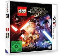 LEGO Star Wars: Das Erwachen Der Macht – Importación Alemana