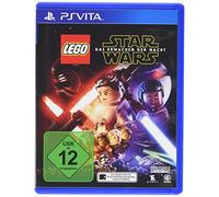 LEGO Star Wars: Das Erwachen der Macht [Importación Alemana]
