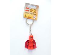 LEGO Star Wars: De La Guardia Real 2015 Llavero