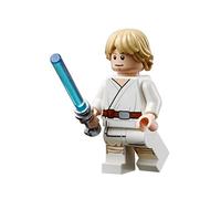 LEGO Star Wars Death Star Minifigure - Luke Skywalker 75159