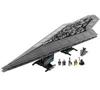 LEGO Star Wars - Destructor Estelar (10221)