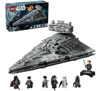 LEGO Star Wars: Destructor Estelar Imperial - LEGO
