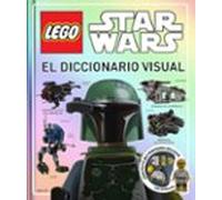 Lego Star Wars. Diccionario Visual