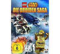 Lego - Star Wars - Die Droiden Saga - Volume 2 [Alemania] [DVD]