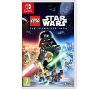 LEGO Star Wars: Die Skywalker Saga (Nintendo Switch) [AT-PEGI]