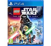 LEGO Star Wars: Die Skywalker Saga (PlayStation 4) [AT-PEGI] [Importación alemana]