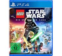 LEGO Star Wars: Die Skywalker Saga - PlayStation 4 [Importación alemana]
