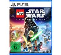 Lego Star Wars - Die Skywalker Saga PS5 Nuevo + Emb.orig